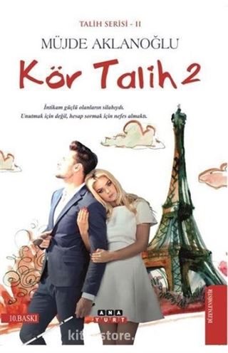 Kör Talih 2 / Talih Serisi 2