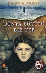 Dünya Büyülü Bir Yer