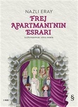 Frej Apartmanı'nın Esrarı