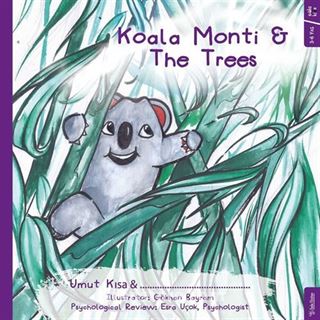 Koala Monti and the Trees