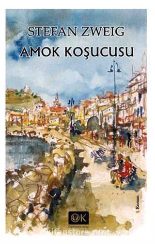 Amok Koşucusu