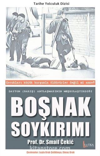 Boşnak Soykırımı