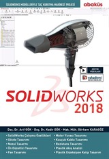 SolidWorks 2018 (Eğitim Videolu)