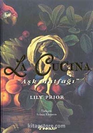 La Lucina / Aşk Mutfağı