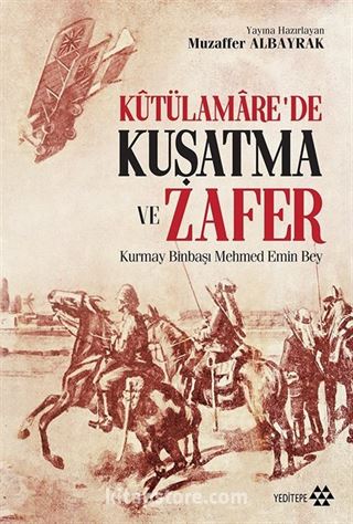 Kutülamare'de Kuşatma ve Zafer