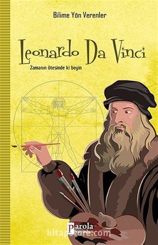 Leonardo Da Vinci