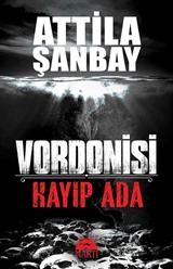 Vordonisi / Kayıp Ada