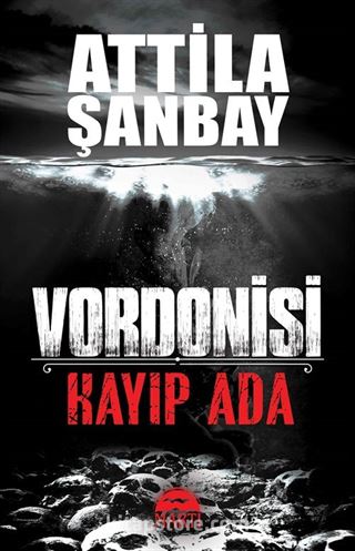 Vordonisi / Kayıp Ada