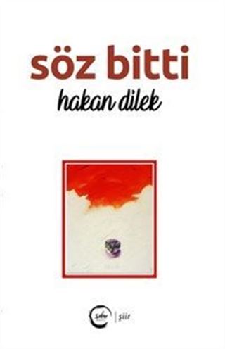 Söz bitti