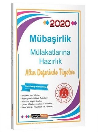 Mübaşirlik Mülakatlarına Hazırlık Altın Değerinde Tüyolar