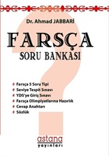 Farsça Soru Bankası