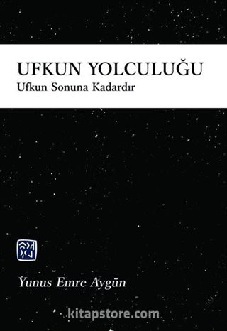 Ufkun Yolculuğu