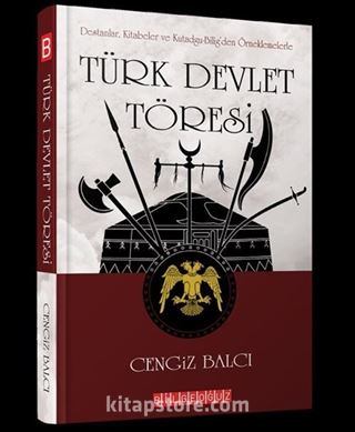 Türk Devleti Töresi