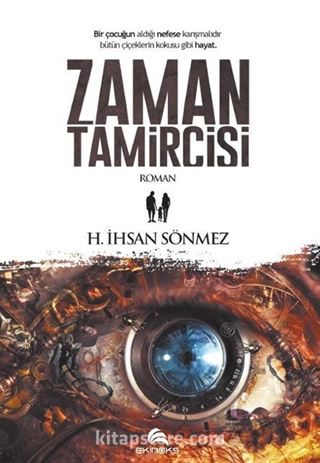 Zaman Tamircisi