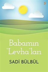 Babamın 'Levha'ları