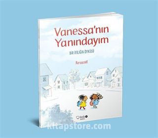 Vanessa'nın Yanındayım