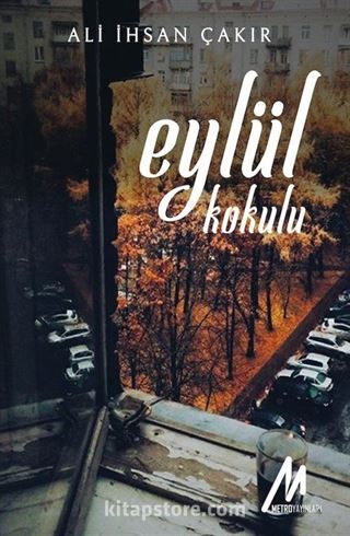 Eylül Kokulu