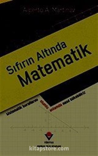 Sıfırın Altında Matematik - Matematik Kurallarını Olumlu Anlamda Nasıl Bükebiliriz