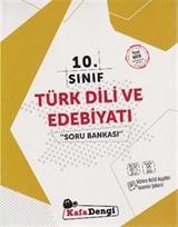 10. Sınıf Türk Dili ve Edebiyatı Soru Bankası