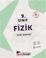 9. Sınıf Fizik Soru Bankası