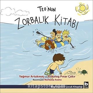 Teo'nun Zorbalık Kitabı