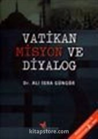 Vatikan Misyon ve Diyalog