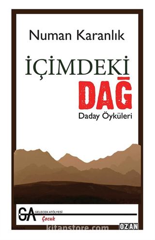 İçimdeki Dağ