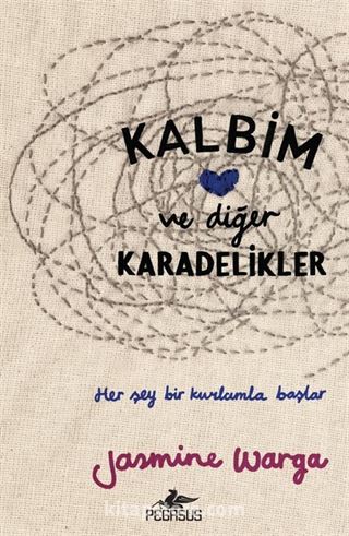 Kalbim ve Diğer Karadelikler