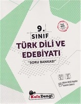 9, Sınıf Türk Dili ve Edebiyatı Soru Bankası