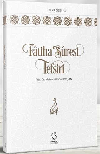 Fatiha Suresi Tefsiri