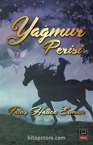 Yağmur Perisi