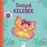 Minik Adımlar / Sosyal Kelebek