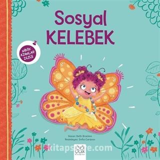 Minik Adımlar / Sosyal Kelebek