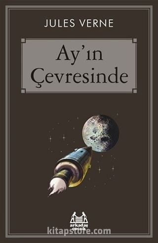 Ay'ın Çevresinde