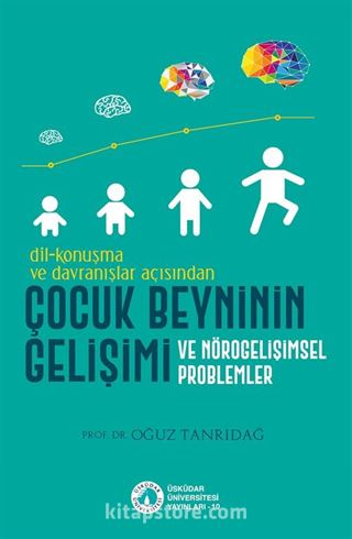 Çocuk Beyninin Gelişimi