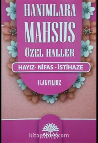 Hanımlara Mahsus Özel Haller