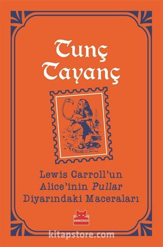 Lewis Carroll'un Alice'inin Pullar Diyarındaki Maceraları