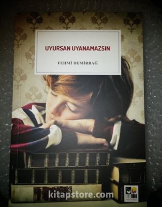 Uyursan Uyanamazsın