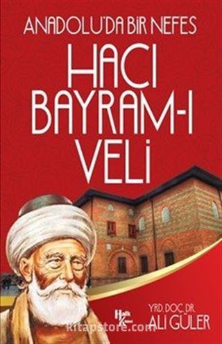 Hacı Bayram-ı Veli