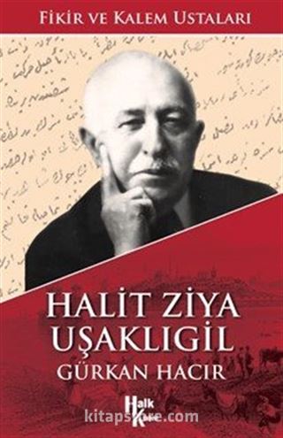 Halit Ziya Uşaklıgil