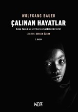 Çalınan Hayatlar / Boko Haram ve Afrika'nın Kalbindeki Terör