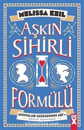 Aşkın Sihirli Formülü