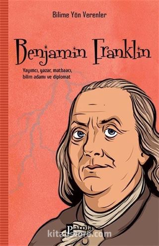 Benjamin Franklin