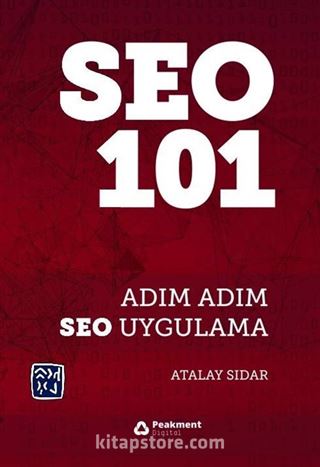 Seo 101 / Adım Adım Seo Uygulama