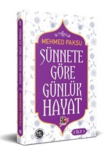 Sünnete Göre Günlük Hayat 1 (Ciltli)