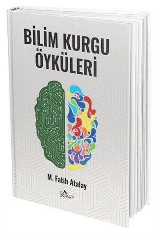 Bilim Kurgu Öyküleri