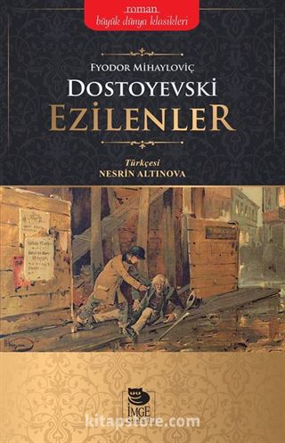 Ezilenler