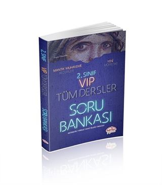 2. Sınıf Tüm Dersler Soru Bankası