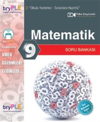 9. Sınıf Matematik Soru Bankası