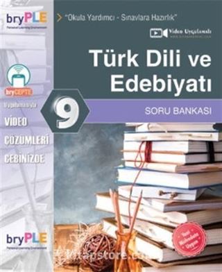 9. Sınıf Türk Dili ve Edebiyatı Soru Bankası